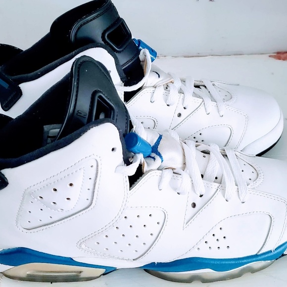 Jordan retro 6 - Picture 4 of 5